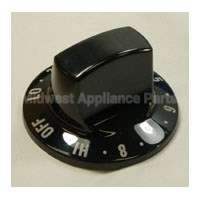 8272802 Whirlpool Knob-Inf Sw Kenmore Blac