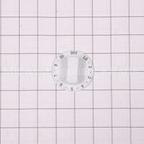 8272803 Whirlpool Knob-Inf Sw Kenmore Whit