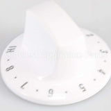8272803 Whirlpool Knob-Inf Sw Kenmore Whit