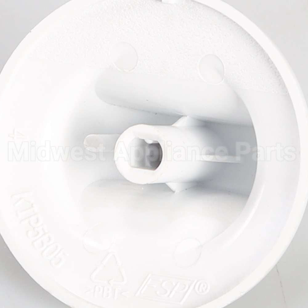 8272803 Whirlpool Knob-Inf Sw Kenmore Whit