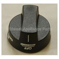 8273280 Whirlpool Knob Surface Gas S.S.