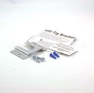 8273888A Whirlpool Anti-Tip Envelope Assemb