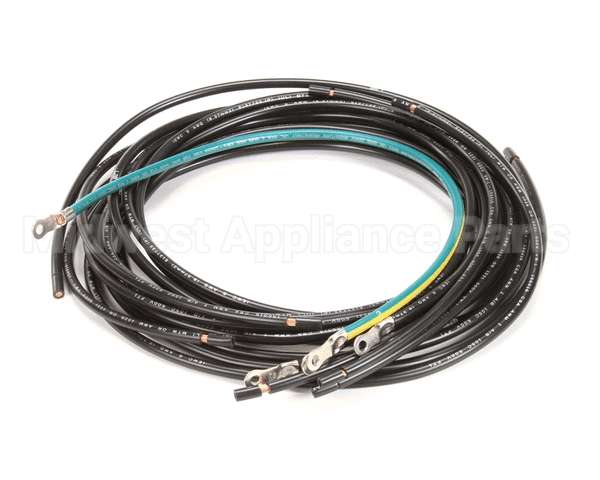 82762 Henny Penny Harness-208-240/50/60/3 32X Cfa S