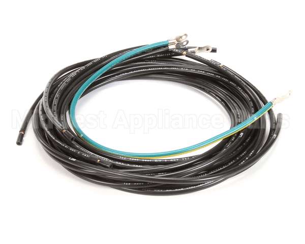 82762 Henny Penny Harness-208-240/50/60/3 32X Cfa S