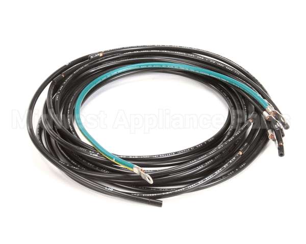 82762 Henny Penny Harness-208-240/50/60/3 32X Cfa S