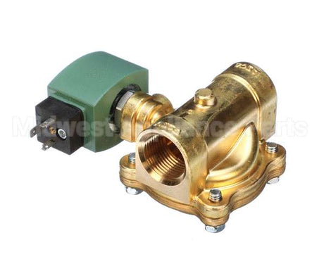 ELB01-0000013 Cleveland Valve; Solenoid;1/2-Must Ship