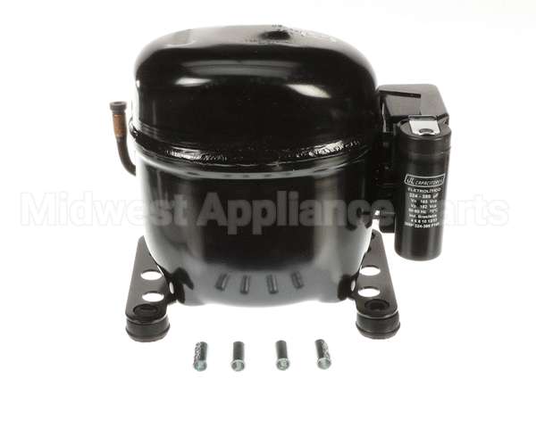 82803 Itv Ice Makers Compressor Ae4460Z-Aa1C "A