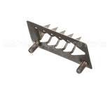 82819 Gold Medal Products Coarse Shred Blade Weldment