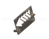 82819 Gold Medal Products Coarse Shred Blade Weldment