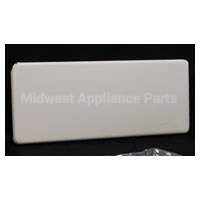 8283378 Whirlpool Lintlid-Whirlpool-Wht