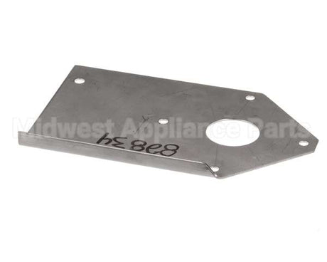 82834 Apw Wyott (S)Drive Motor Upper Support