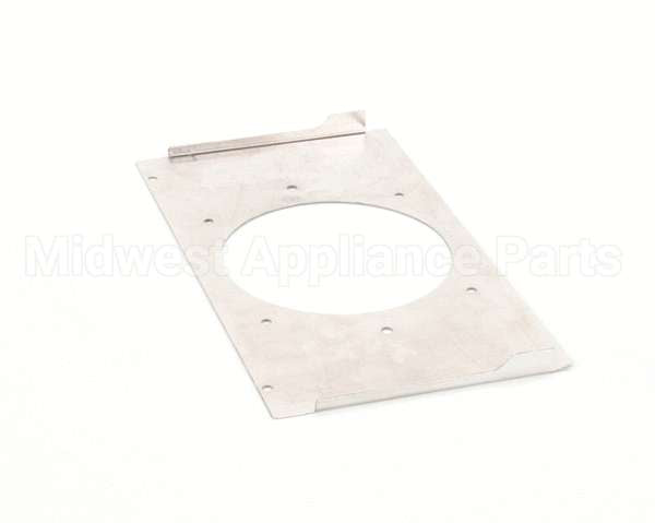 82836 Apw Wyott (E)Lower Back Cover Bt-15