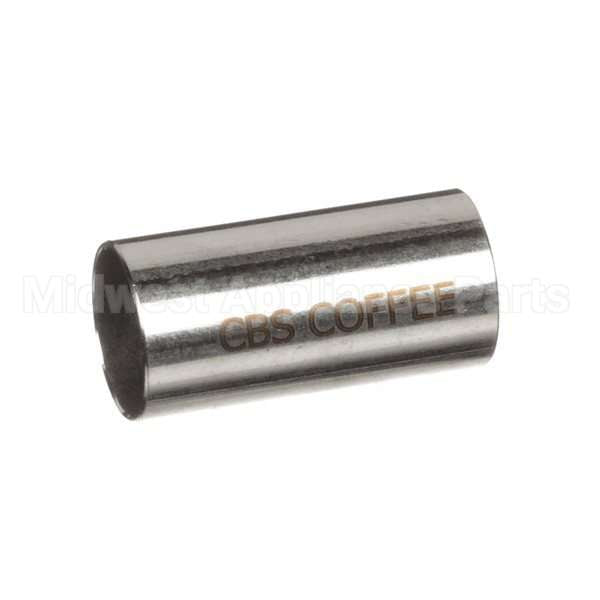 82839 Compatible Server Collar, Gaging, 1.760 In (44.7Mm) Lg