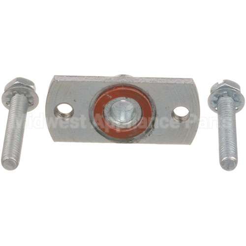 8284530000 Compatible Jade Mounting Flange - W/Screws