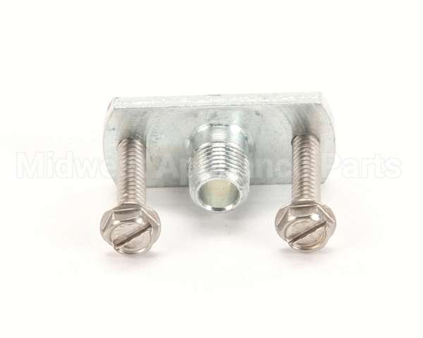 8284530000 Jade Mounting Flange W/Screws