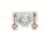 8284530000 Jade Mounting Flange W/Screws