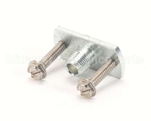 8284530000 Jade Mounting Flange W/Screws