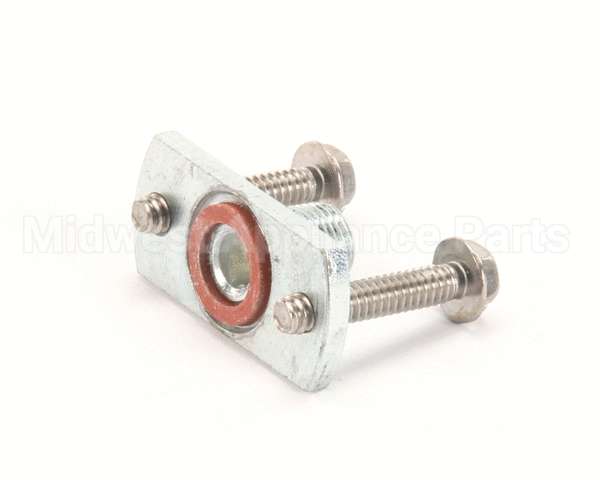 8284530000 Jade Mounting Flange W/Screws