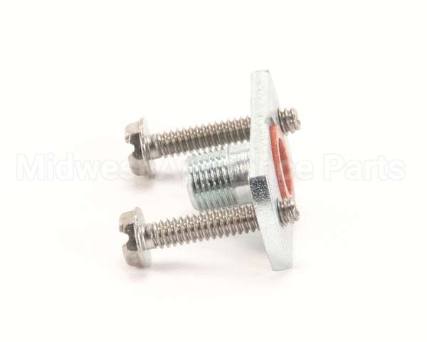 8284530000 Jade Mounting Flange W/Screws