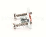 8284530000 Jade Mounting Flange W/Screws