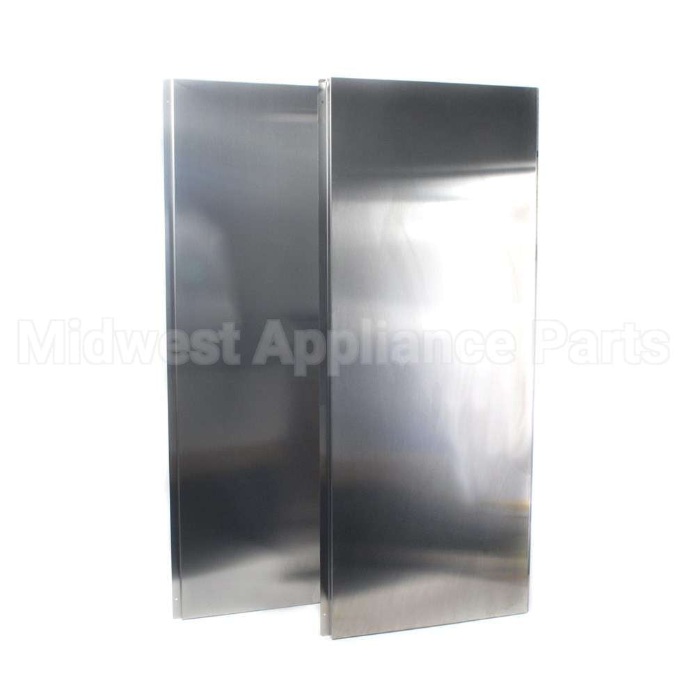 8284755 Whirlpool 48"Backsplash.Kbsk380Jss