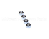 8285 Hardt Nut Hex Ss 3816