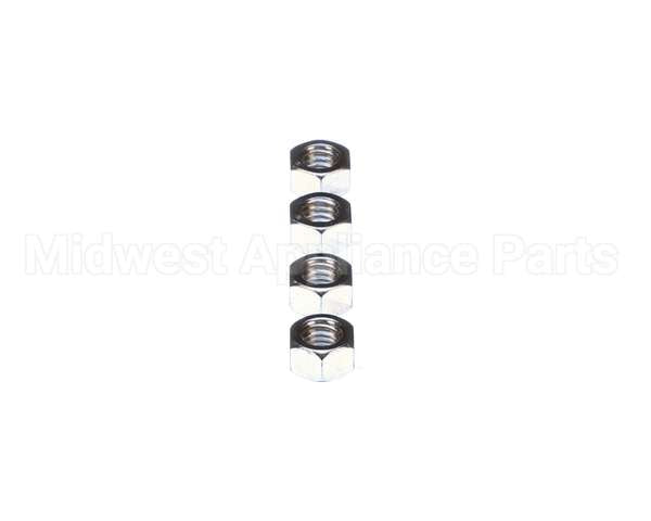 8285 Hardt Nut Hex Ss 3816