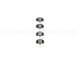 8285 Hardt Nut Hex Ss 3816