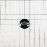 8285068 Whirlpool Knob Wpl Gas Bl