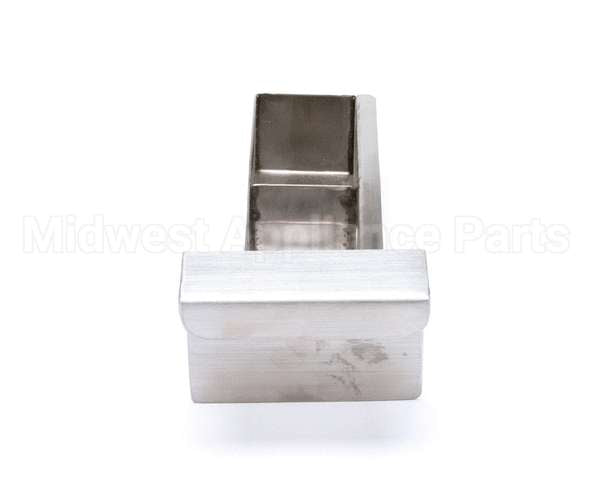 8285210000 Jade Kit, Smoke Box, Dbq-30Ma, Mad
