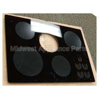 8285234 Whirlpool Assy Glass Gjd3044Lb