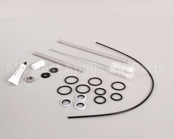 82898 Server Kit Pump Rebuild 7 10