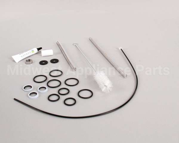 82898 Server Kit Pump Rebuild 7 10