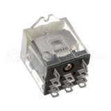 370538 Lincoln Relay Ir Omron Ly3F240Ac