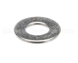 8290 Hardt Washer Flat S/S 1/4