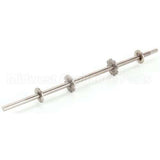 82921 Compatible Apw 2&3 Sprocket Bt15C Assy