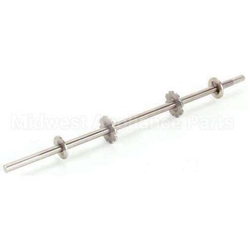 82921 Compatible Apw 2&3 Sprocket Bt15C Assy