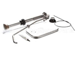 82951 Server Pump, Topping W/ Tan & Blk