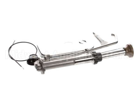 82951 Server Pump, Topping W/ Tan & Blk