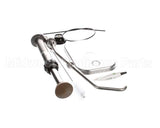 82951 Server Pump, Topping W/ Tan & Blk