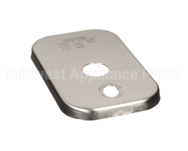 82952 Server Lid, Fp-200 Mcd