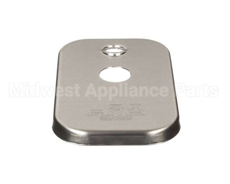 82952 Server Lid, Fp-200 Mcd