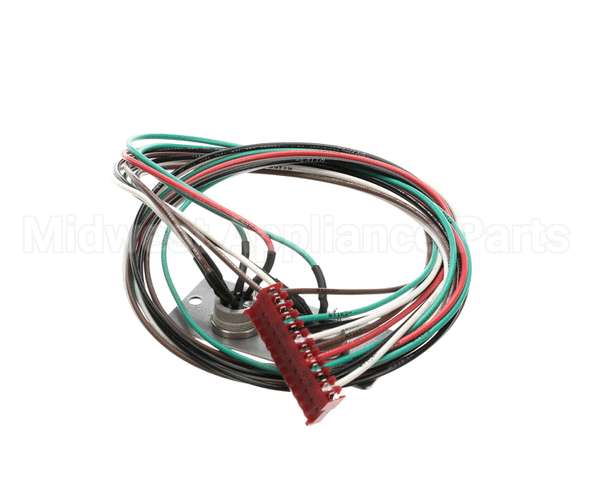 82983 Henny Penny Assembly-Rti Receptacle