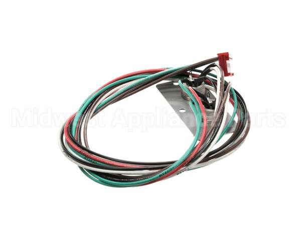 82983 Henny Penny Assembly-Rti Receptacle