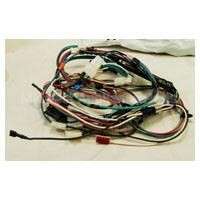 8299950 Whirlpool Harness Main Gas Access