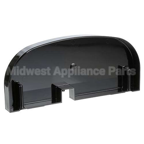 28086.0001 Compatible Bunn Drip Tray - Lower Black