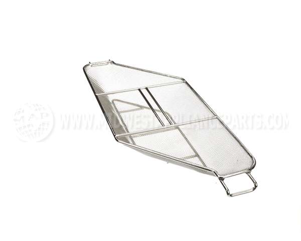 8104153 Frymaster Basket,Crumb Fliter Pan 14 Ato