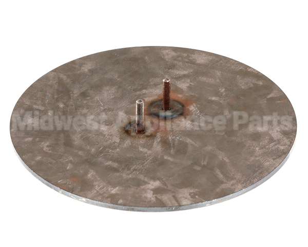 G03443-02-5 Garland Dura Disc Assembly 10In