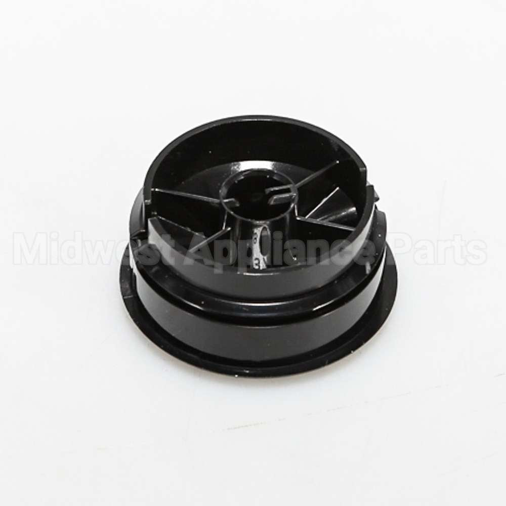 8275308 Whirlpool Knob-Timer; Wpl Blk'