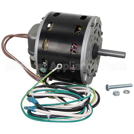 7626723 Manitowoc Fan Motor Kit - 208-230V, 50/60Hz